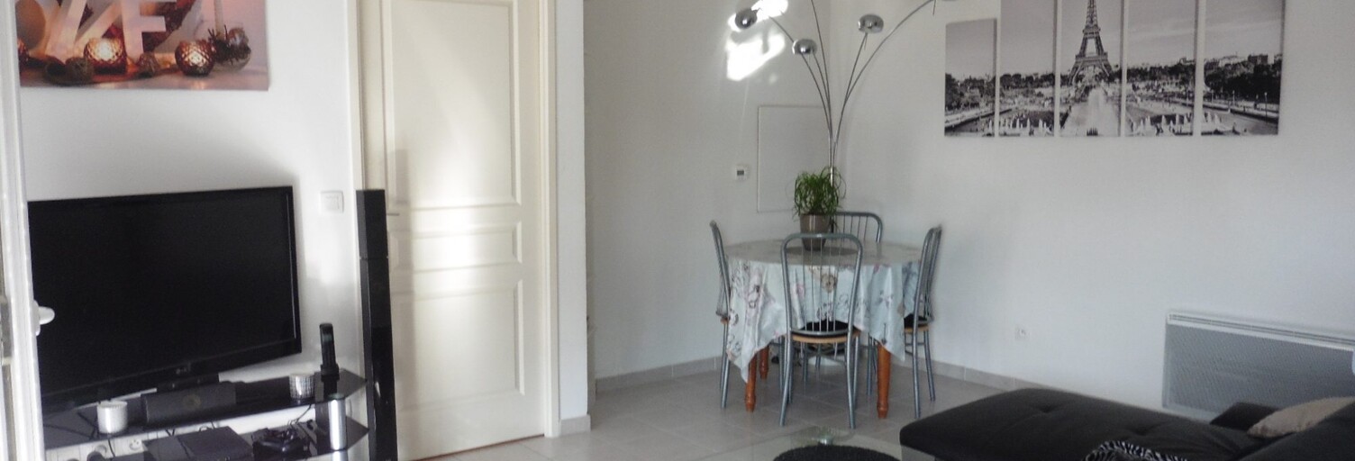 Appartement 2 Pièces 43 m² à vendre à La Chaussée-Saint-Victor (41260)