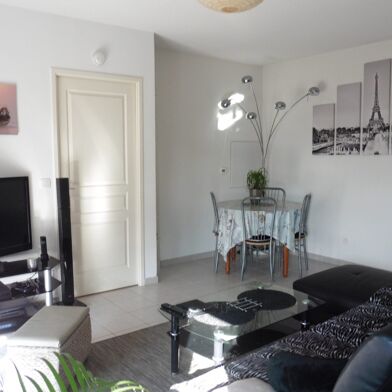 Appartement 2 pièces 97000 €