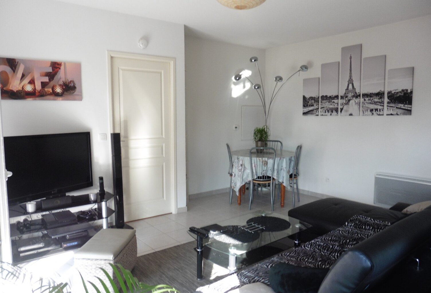  LA CHAUSSEE SAINT VICTOR — photo 1