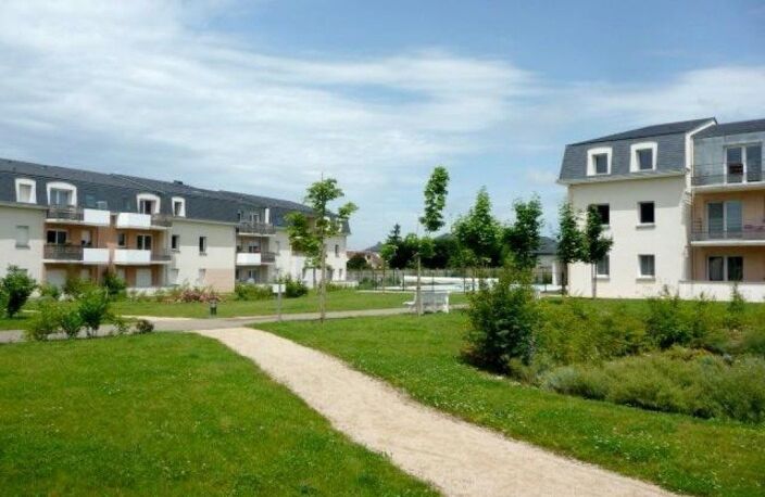  LA CHAUSSEE SAINT VICTOR — photo 4