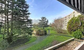 Appartement 4 Pièces 86 m² à vendre à La Chaussée-Saint-Victor (41260)