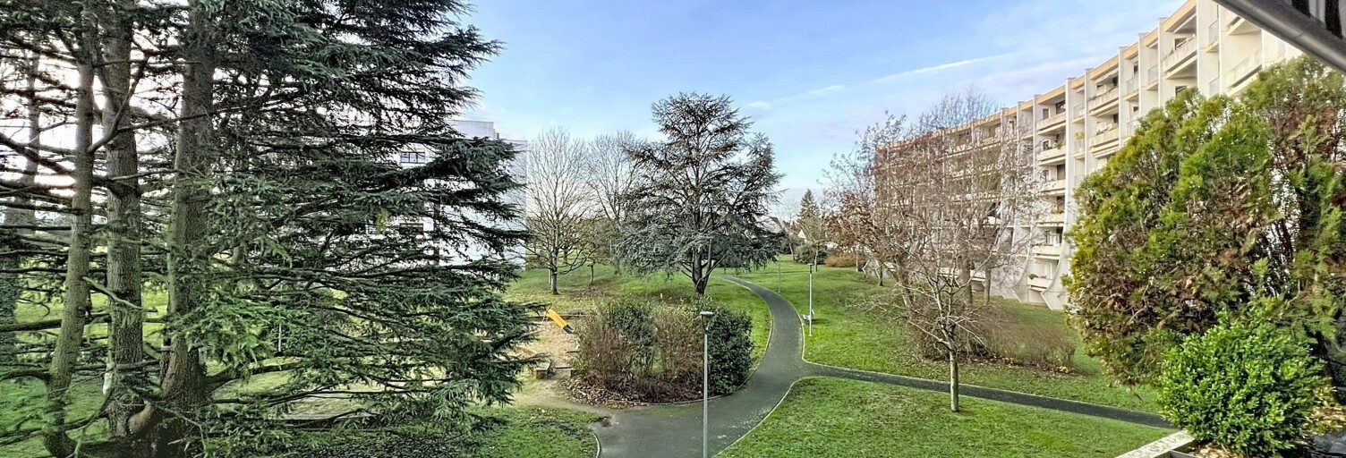 Appartement 4 Pièces 86 m² à vendre à La Chaussée-Saint-Victor (41260)