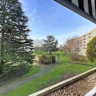 Appartement 4 pièces 182000 €