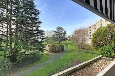 Appartement 4 pièces 176000 €