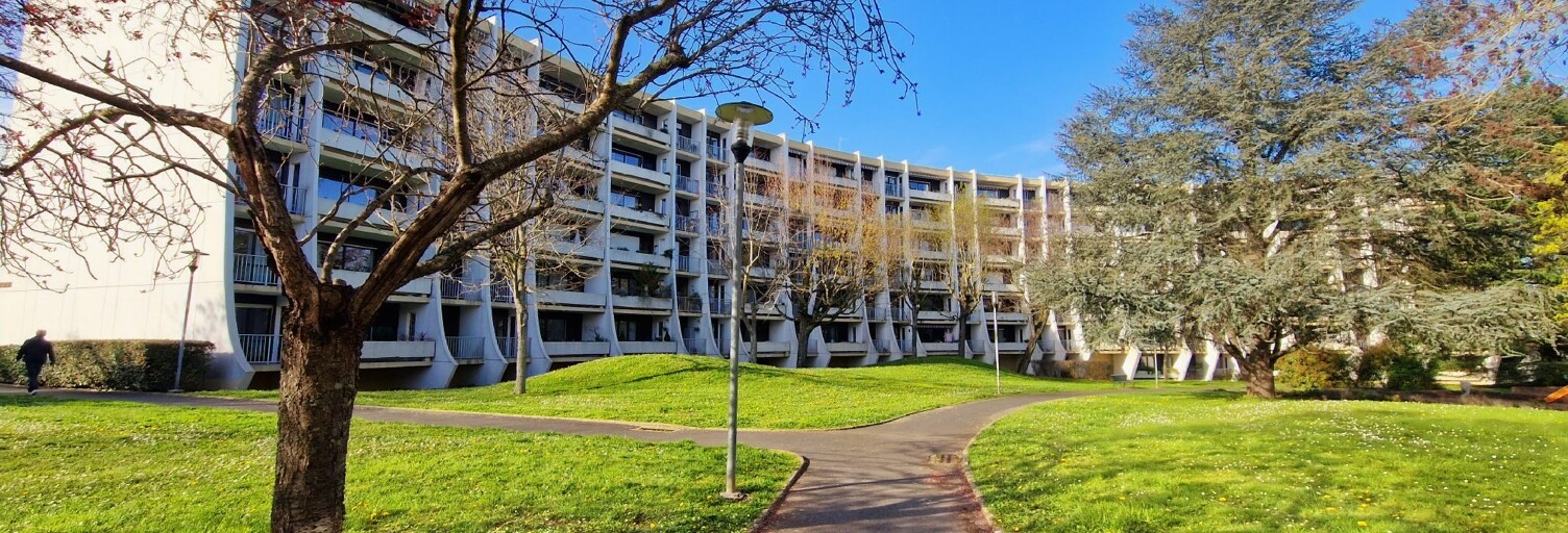 Appartement 4 Pièces 86 m² à vendre à La Chaussée-Saint-Victor (41260)