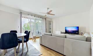 Appartement 4 Pièces 86 m² à vendre à La Chaussée-Saint-Victor (41260)