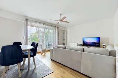 Appartement 4 pièces 176000 €