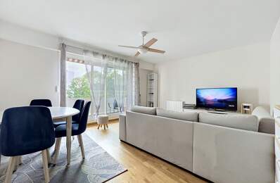 LA CHAUSSÉE ST VICTOR L'HERMITAGE - APPARTEMENT T4 de 86 m² — photo du bien