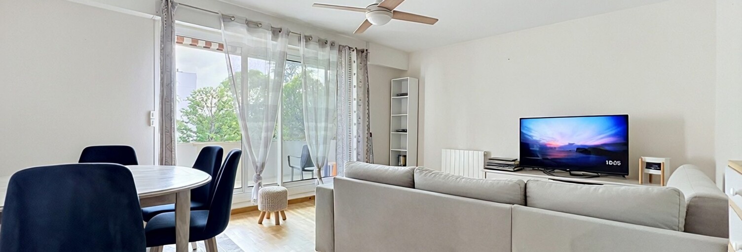 Appartement 4 Pièces 86 m² à vendre à La Chaussée-Saint-Victor (41260)