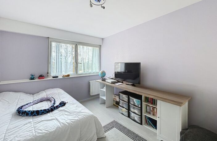 LA CHAUSSÉE ST VICTOR L'HERMITAGE - APPARTEMENT T4 de 86 m² — photo 4