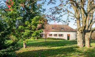 Maison 6 Pièces 162 m² à vendre à Lissay-Lochy (18340)