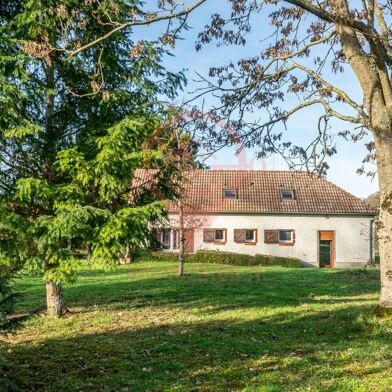 Maison 6 pièces 235900 €