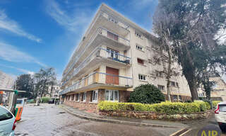 Appartement 5 Pièces 108 m² à vendre à Nantes (44300)