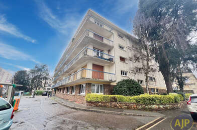 Appartement 5 pièces 214300 €