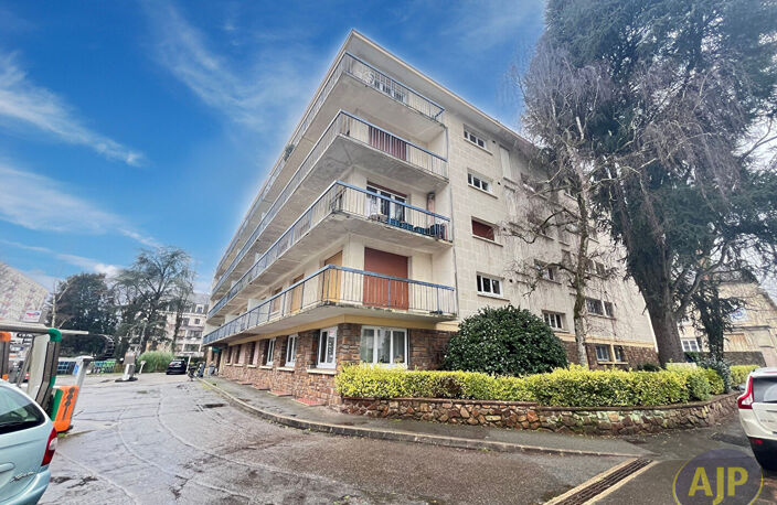 Appartement Nantes 5 pièce(s) 108.89 m2 — photo 2
