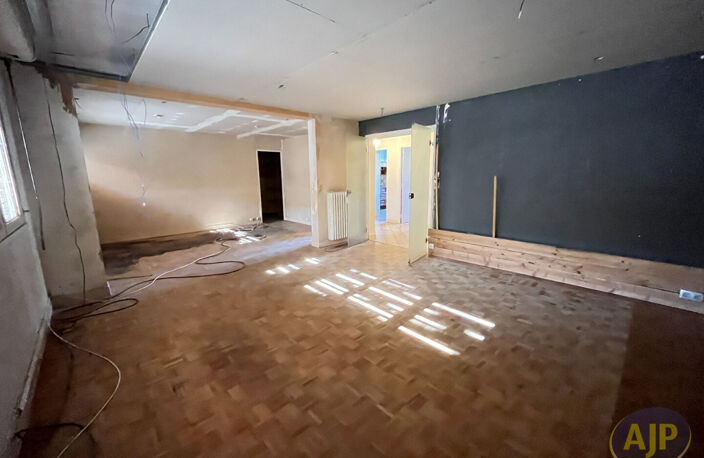 Appartement Nantes 5 pièce(s) 108.89 m2 — photo 3