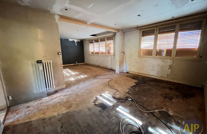 Appartement Nantes 5 pièce(s) 108.89 m2 — photo 5
