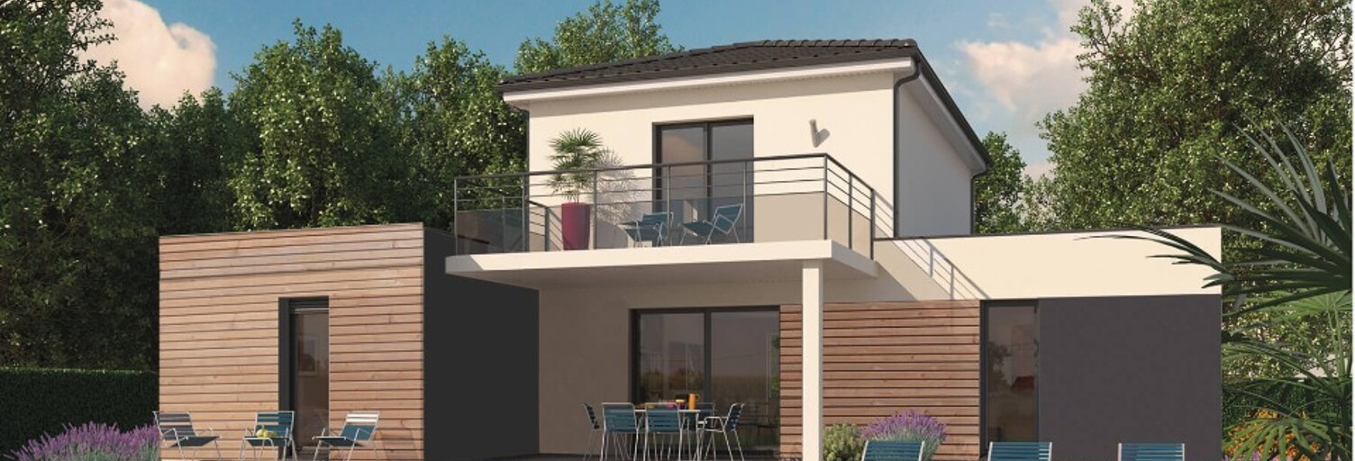 Maison 5 Pièces 126 m² à vendre à Ludon-Médoc (33290)
