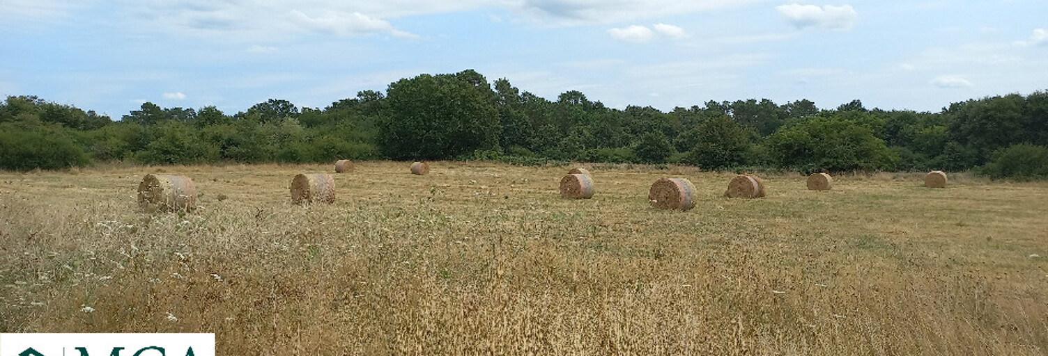 Terrain  1400 m² à vendre à Eygurande-et-Gardedeuil (24700)