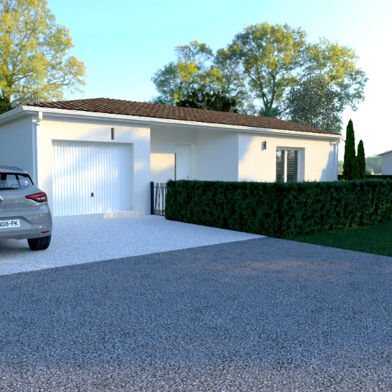 Maison 5 pièces 230300 €