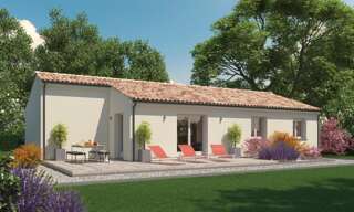 Maison 4 Pièces 90 m² à vendre à Colombiers (17460)