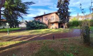 Maison 5 Pièces 126 m² à vendre à Beynost (01700)