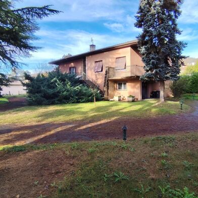 Maison 5 pièces 450000 €