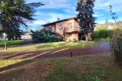 Maison 5 pièces 420000 €