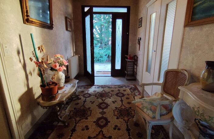 Maison sur sous sol 1775 m² de parcelle — photo 3