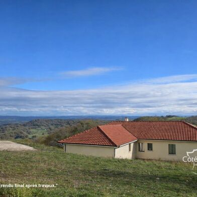 Maison 5 pièces 363000 €