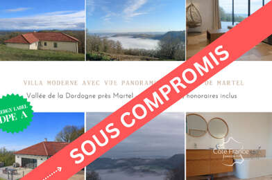 Maison 5 pièces 344999 €