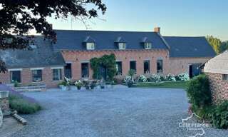 Maison 10 Pièces 210 m² à vendre à La Neuville-lès-Dorengt (02450)