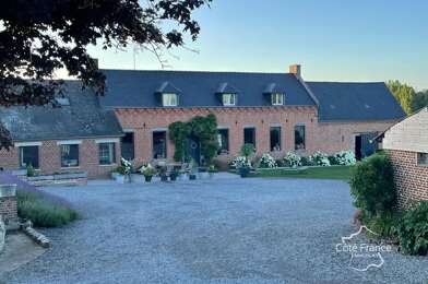 Maison 10 pièces 369000 €