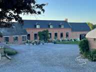 AISNE La Neuville les Dorengt Charmante maison de famille av — photo 3