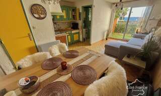 Appartement 2 Pièces 30 m² à vendre à Agde (34300)