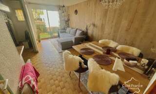 Appartement 2 Pièces 30 m² à vendre à Agde (34300)