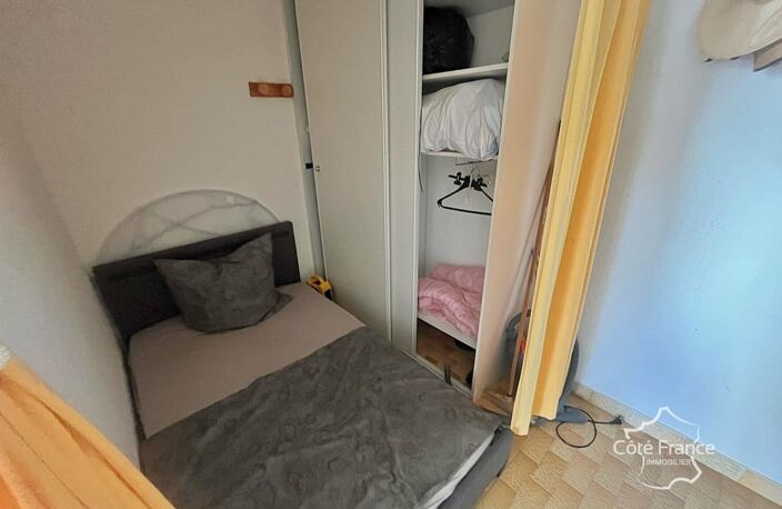 Spacieux appartement avec terrasse et parking proche falaise — photo 3