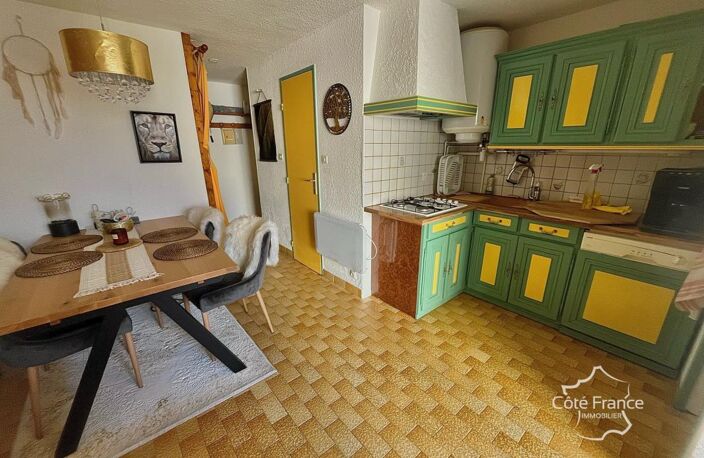 Spacieux appartement avec terrasse et parking proche falaise — photo 5