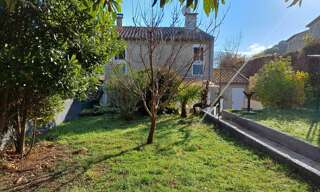 Maison 7 Pièces 115 m² à vendre à Quillan (11500)