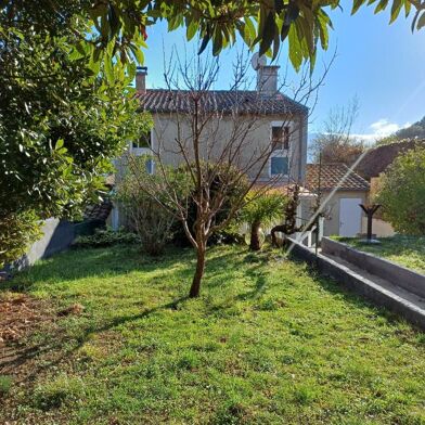 Maison 7 pièces 169000 €