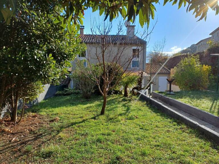 Maison — photo 1