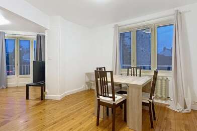 Appartement 2 pièces 650 €