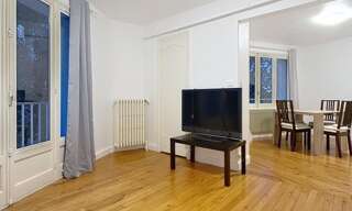 Appartement 2 Pièces 50 m² à louer à Vichy (03200)