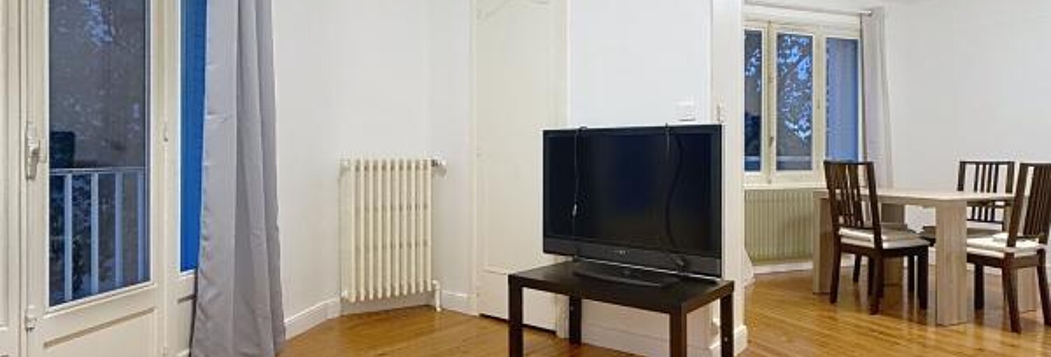 Appartement 2 Pièces 50 m² à louer à Vichy (03200)