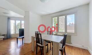 Appartement 2 Pièces 50 m² à louer à Vichy (03200)