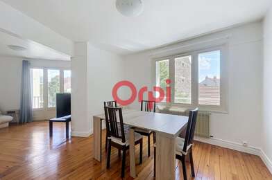 Appartement 2 pièces 650 €