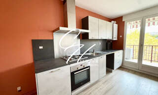 Appartement 3 Pièces 68 m² à louer à Voiron (38500)