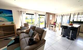 Maison 5 Pièces 128 m² à vendre à Etaux (74800)