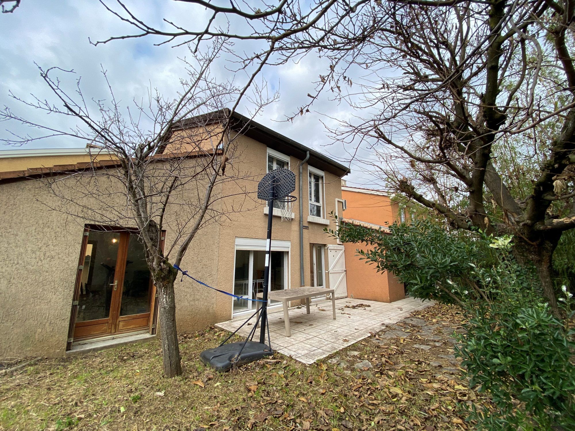 Villa / Maison  T5 à vendre Romans-sur-Isère 26100