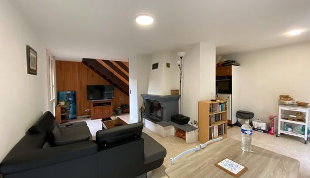 Villa / Maison 5 pièces  à vendre Romans-sur-Isère 26100